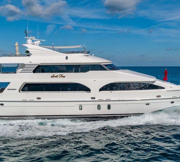 scott free super yacht